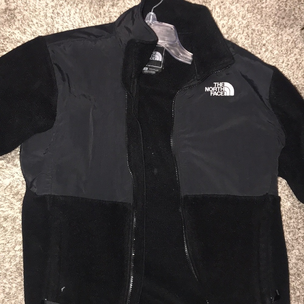 North Face Fleece